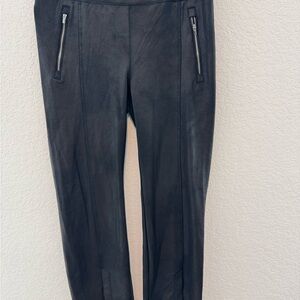 Athleta Delancey Gleam Straight Leg Pants Medium